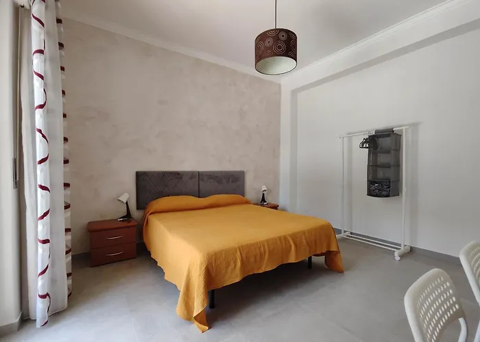 Residenza Missori