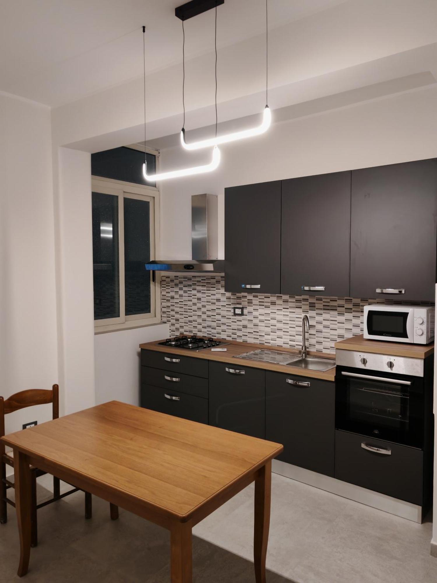 Residenza Missori Catania