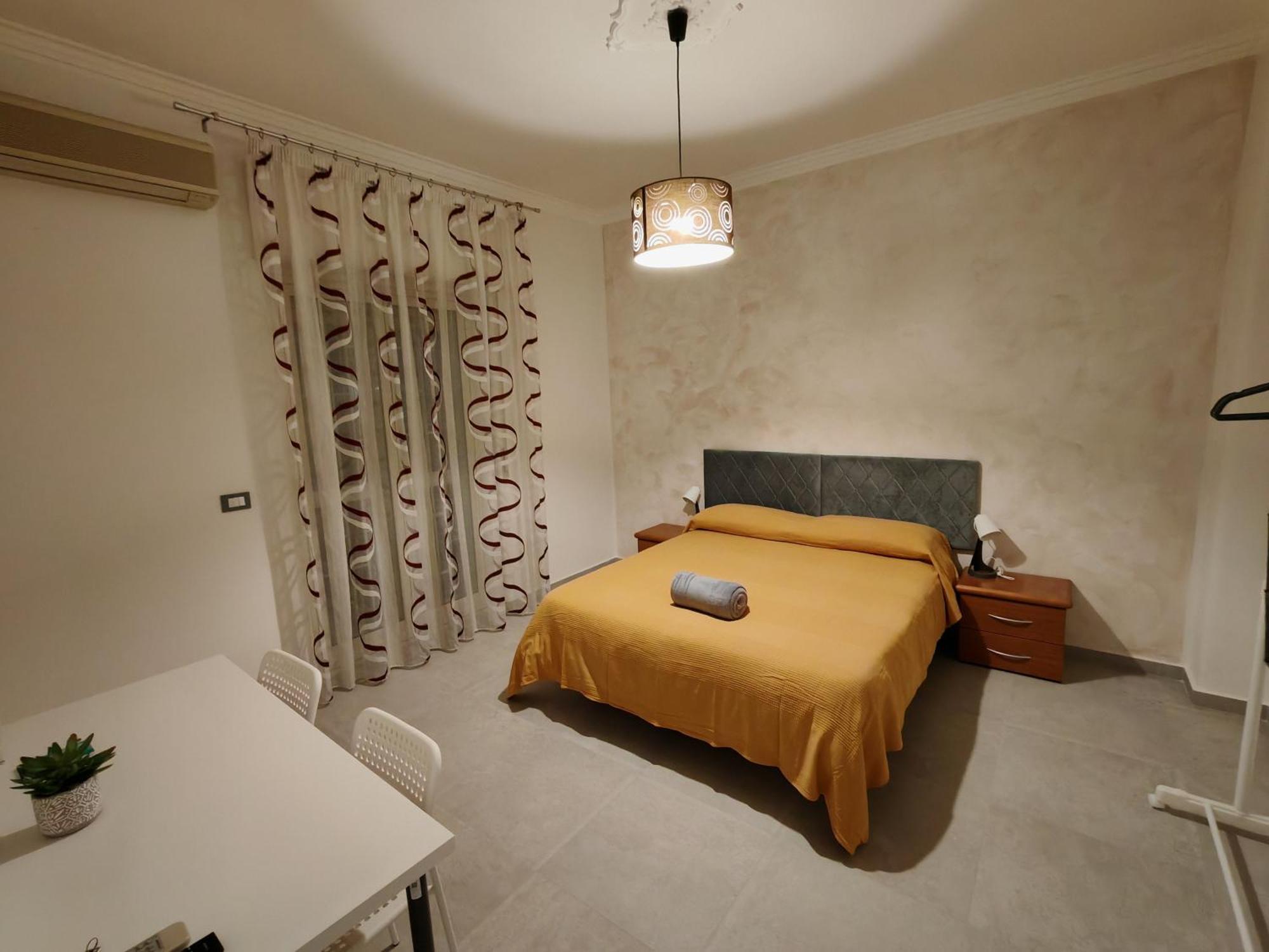 Residenza Missori Catania