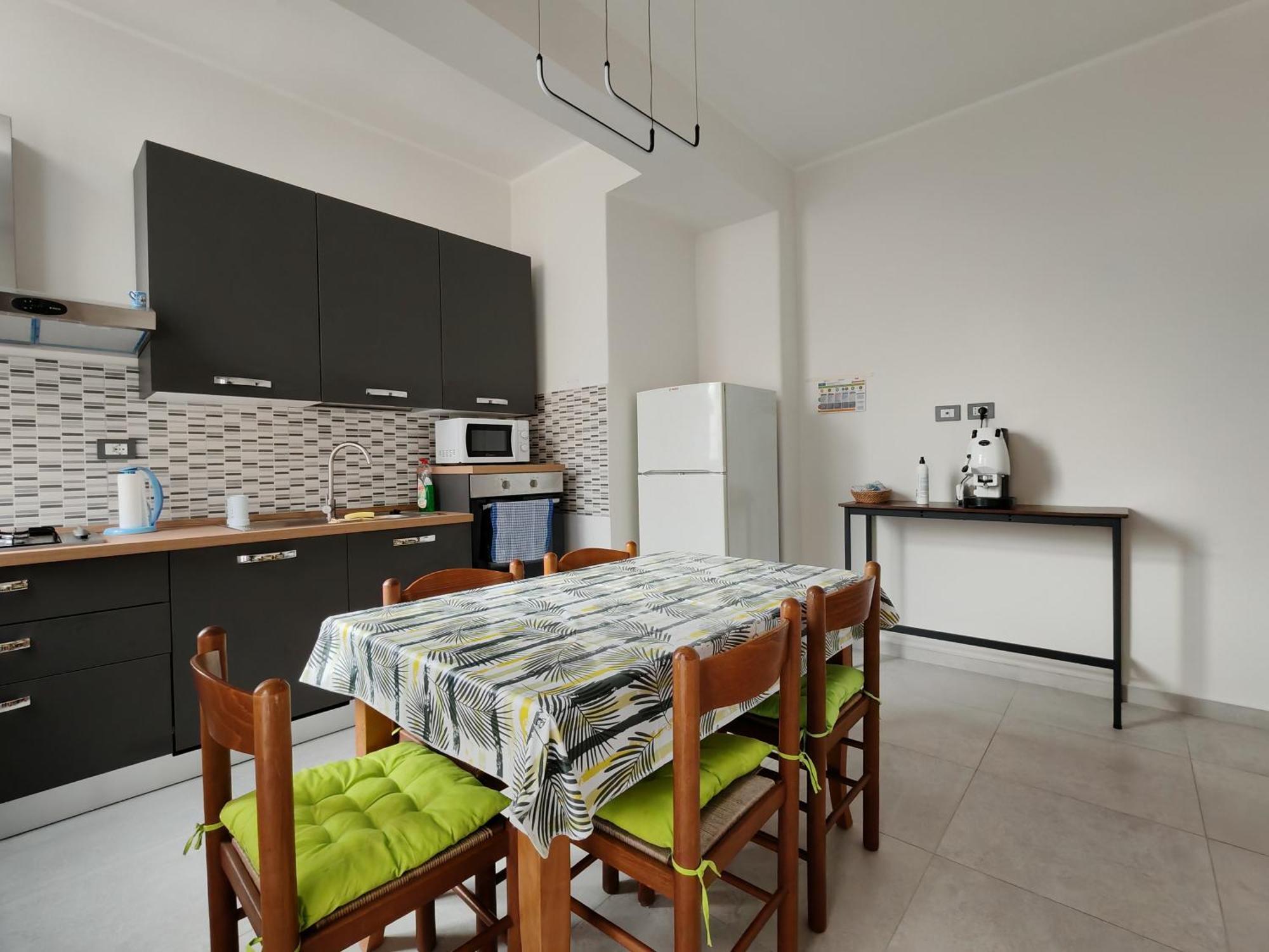 Residenza Missori