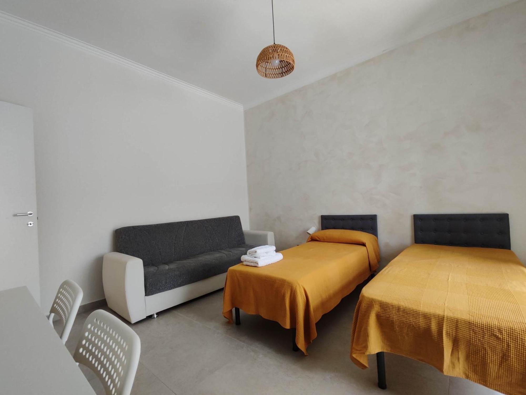 Residenza Missori Catania